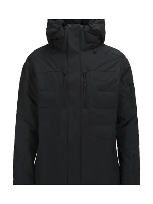 Peak Performance jacka Shiga - Snygg fodrad jacka från Peak fint skick. Två handfickor med dragkedjor, två bröstfickor med dragkedjor, en ärmficka till liftkort samt en innerficka med dragkedja. Storlek M. Rök- och djurfritt hem.