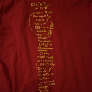 hov1 merch - bra skick och använd fåtal gånger, storlek S💞