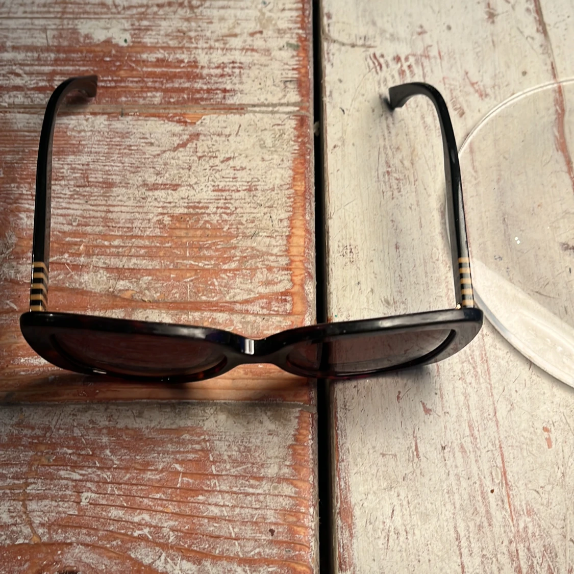 Fendi solglasögon  - 90