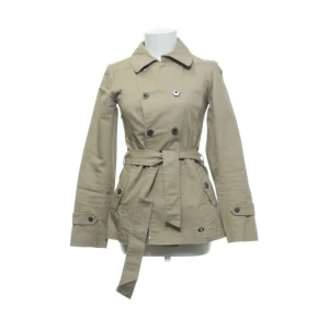 Kort jacka  - Knappast använd 