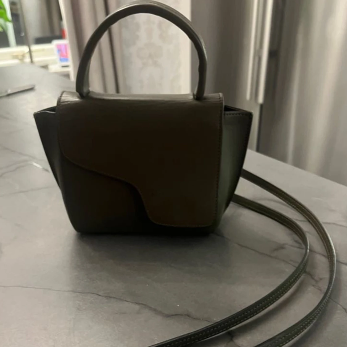 Atp väska mini - 91