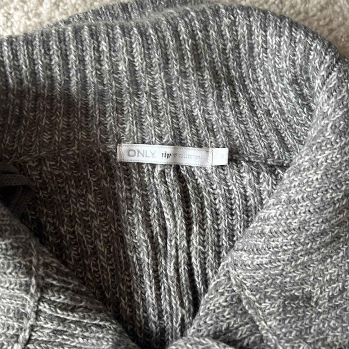 Stickad bolero💘 - 91