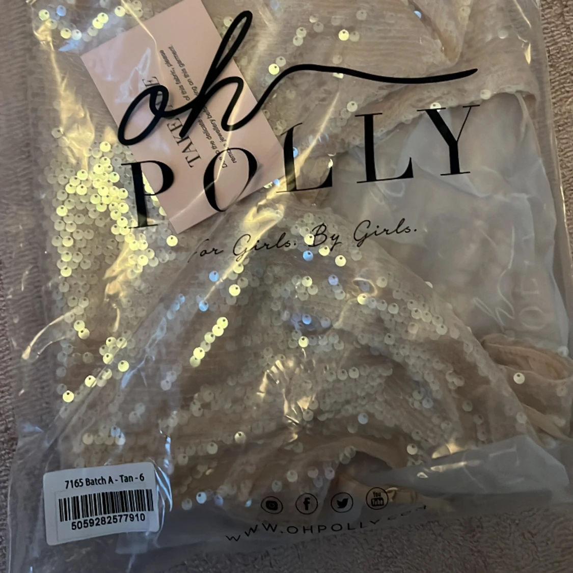 Oh polly dress - 91