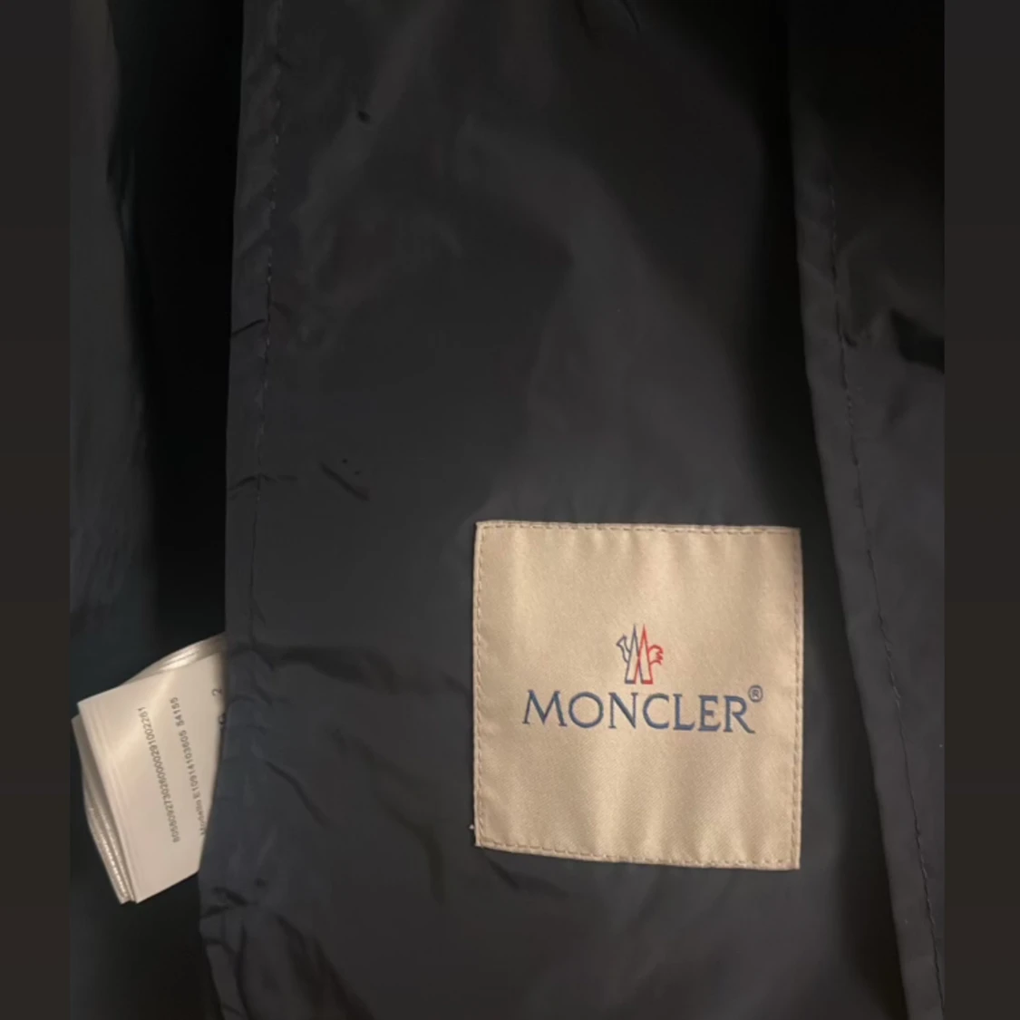Moncler jacka - 90
