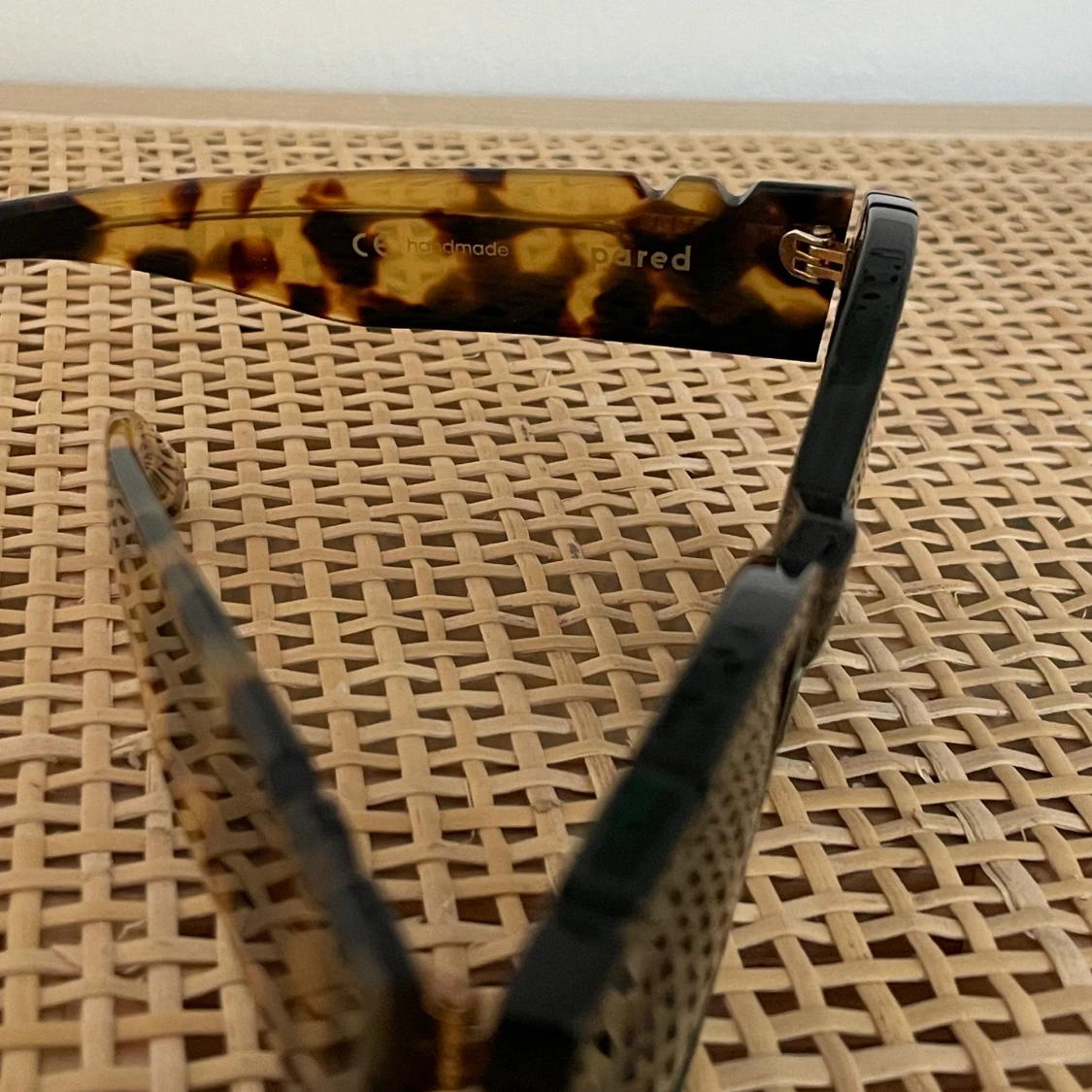 Solglasögon från Pared - 92