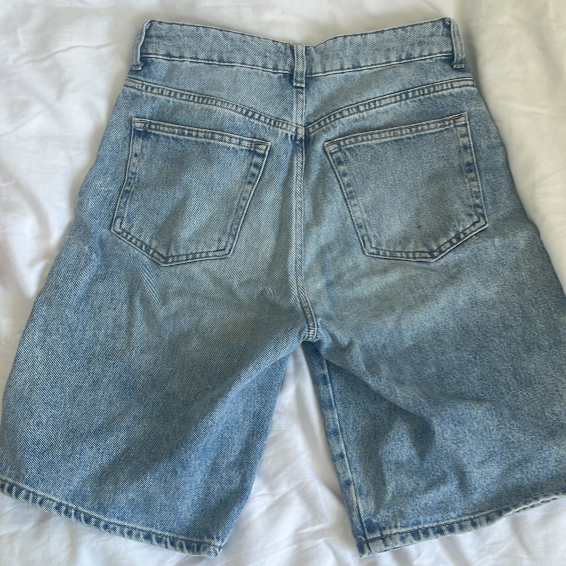 Jeansshorts  - 91