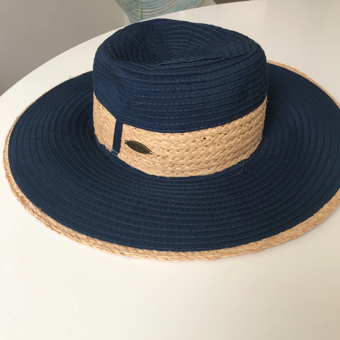Women Sun Hat with SPF +50  - 90
