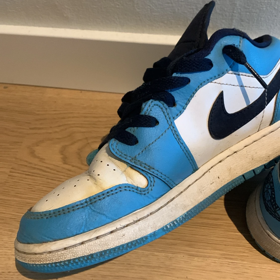  🔵 Jordan 1 unc 🔵 - 93