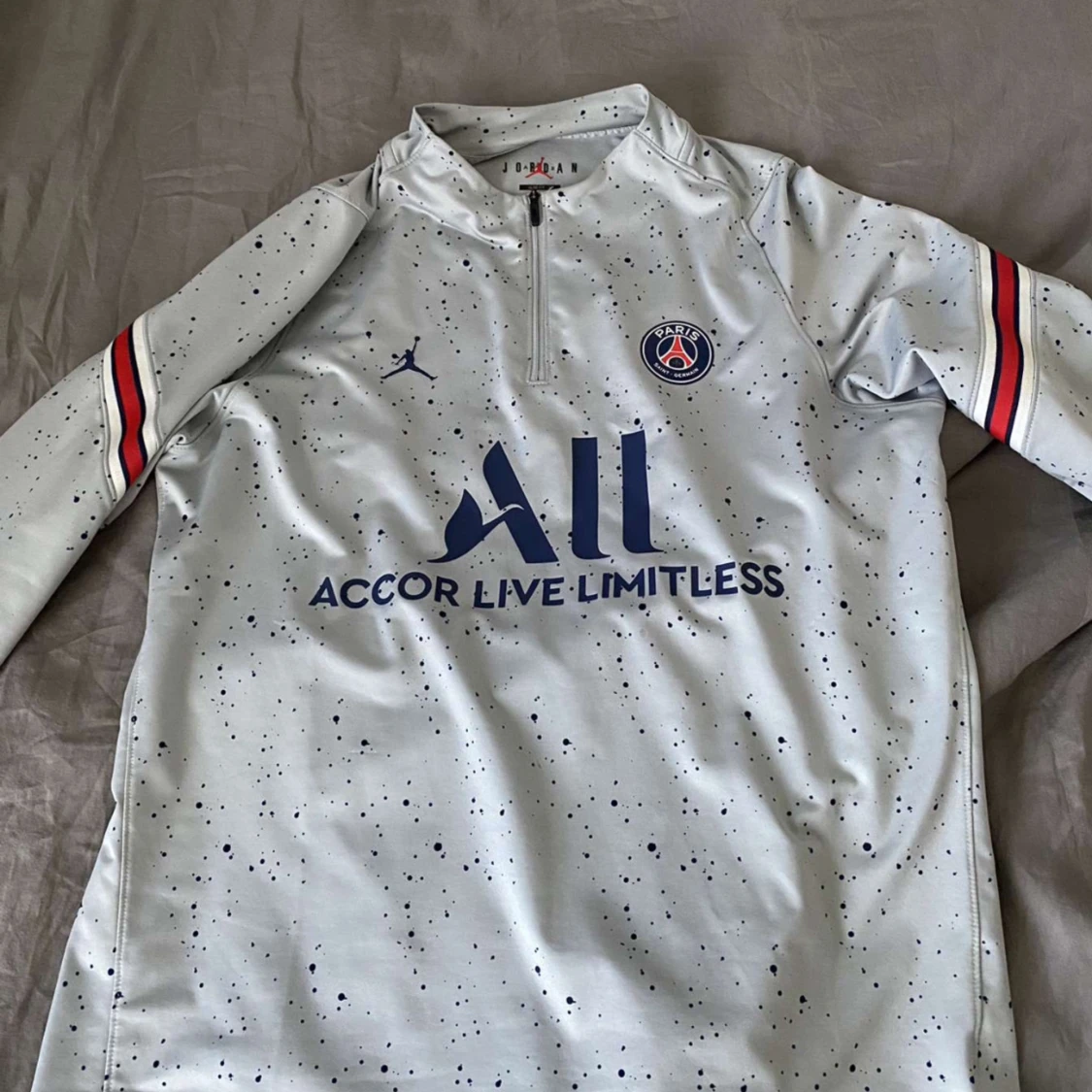 Psg träningströja  - 91