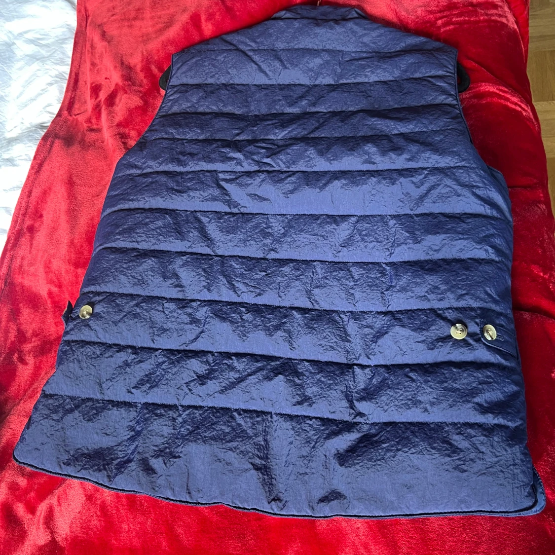 Stenströms väst - 90