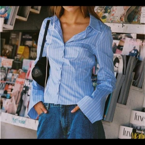 Skjorta Ralph lauren - Skit snygg skjorta   