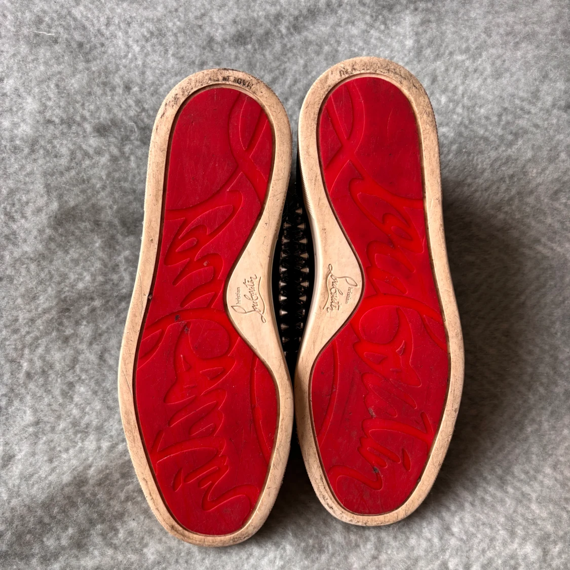 Christian Louboutin  - 91