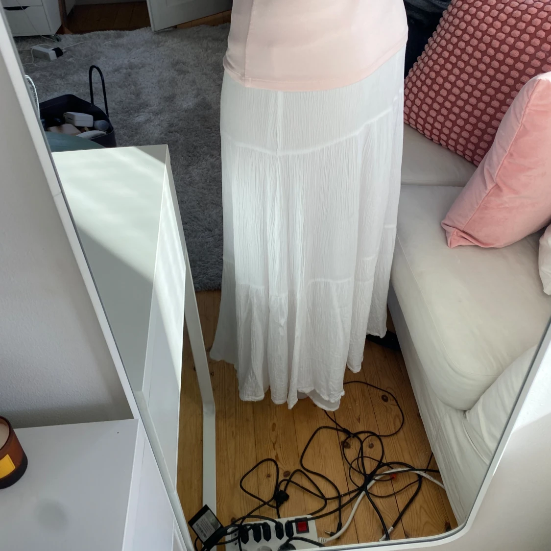 Stradivarius långkjol - 92