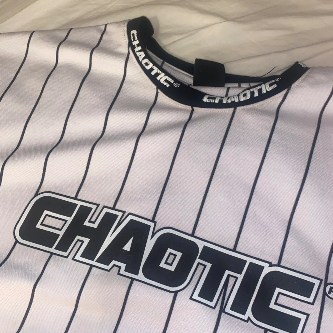 streatwear t-shirt - 90