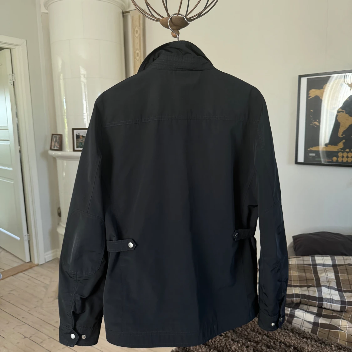 J.lindeberg bailey jacka - 91