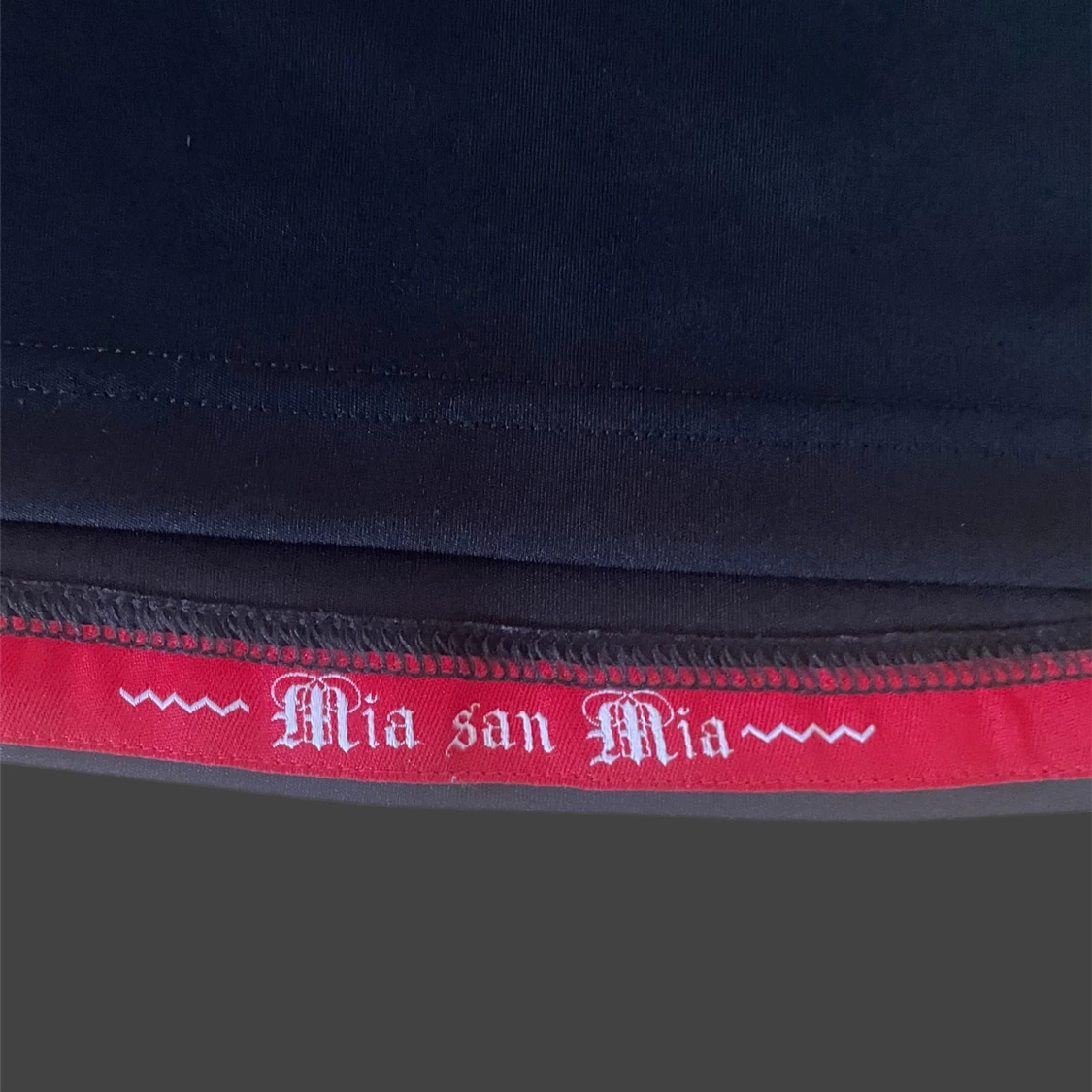 Bayern München Tredjeställ 2011-2012 - 90