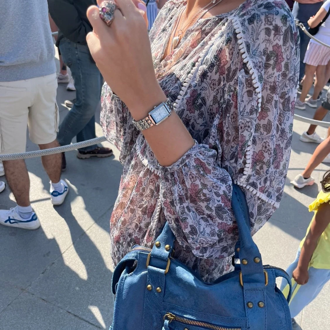 Pepe jeans blus  - 91