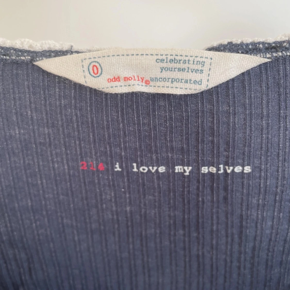 Odd Molly tröja - 90