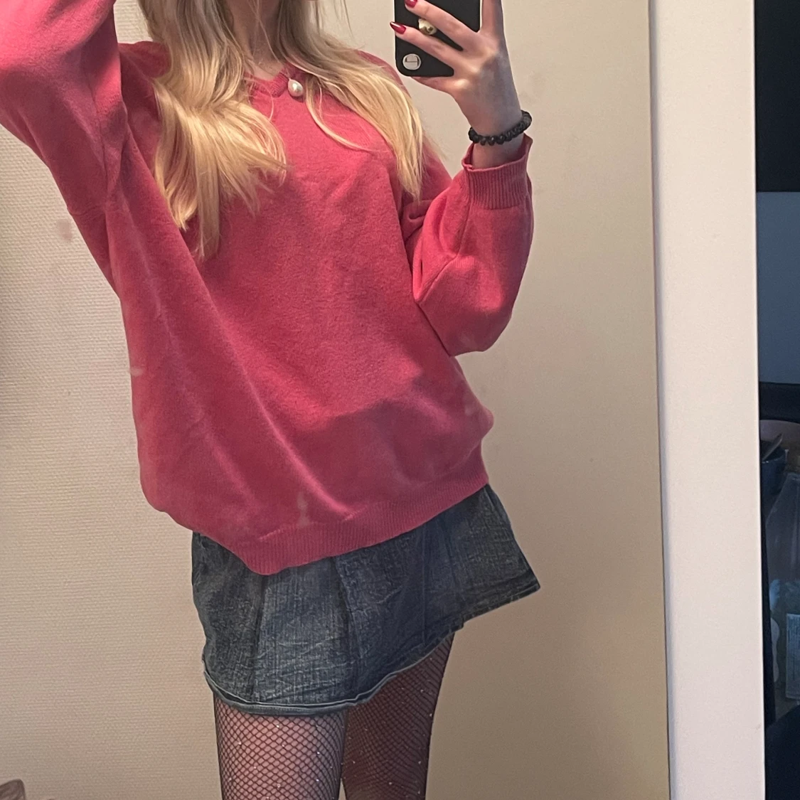 LYLE & SCOTT tröja - 90