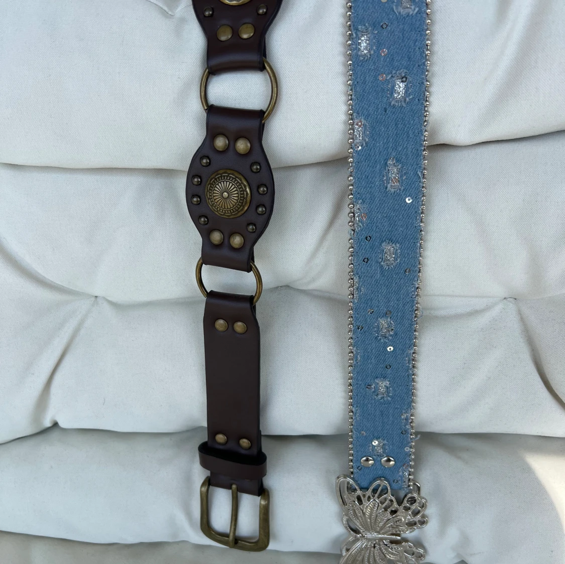 Bälte 2 för 45 - 91