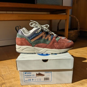 Karhu Fusion 2.0 - Perfekt skick.