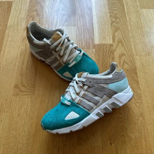 Adidas Consortium X Sneakers76 eqt running guidance - använda en gång, kommer utan box