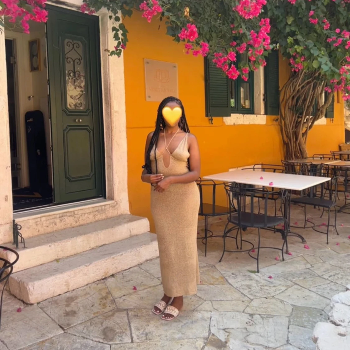  Vacation dress⭐️