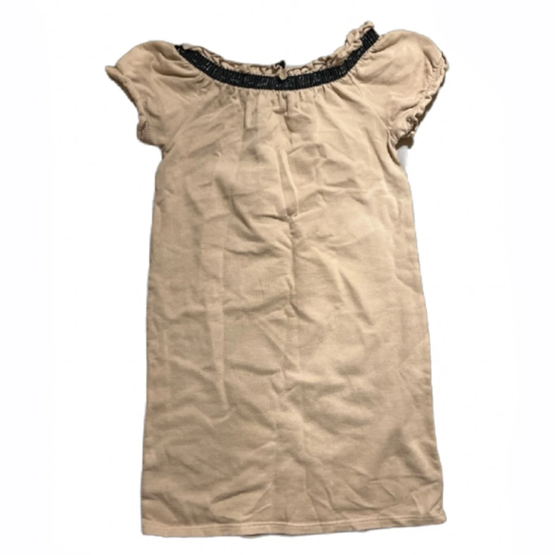 Söt miniklänning/tröja - 90