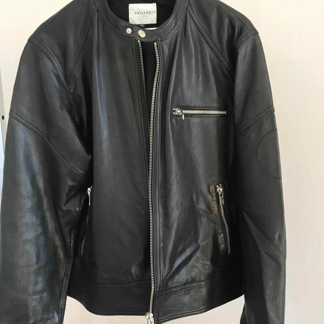 Skinnjacka Herrmodell XL  - 92