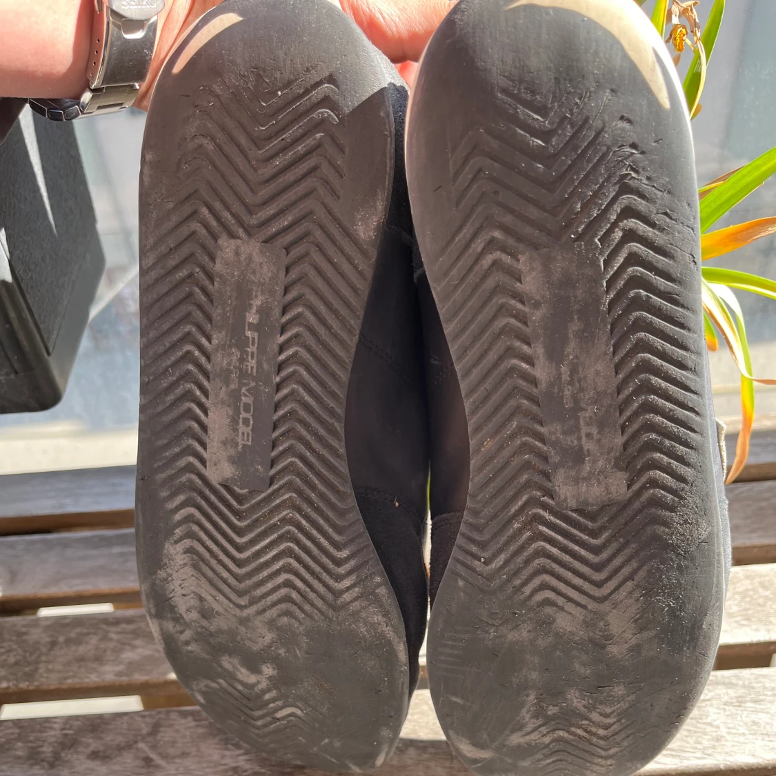 Phillipe Model  - 92