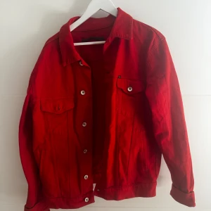 Tiger of sweden jacka  - En snygg jeansjacka från tiger of sweden