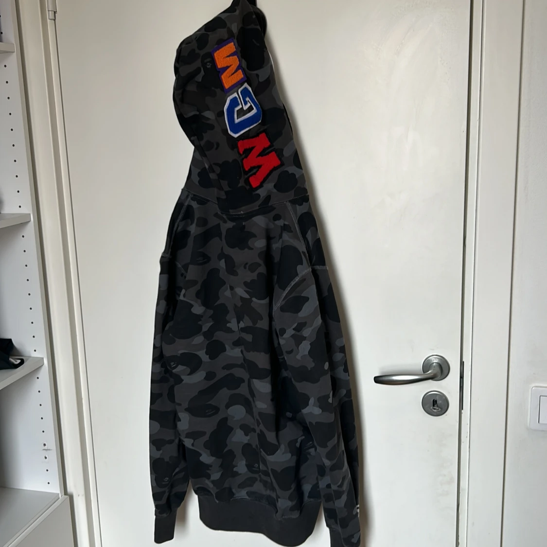 BAPE Hoodie - 91