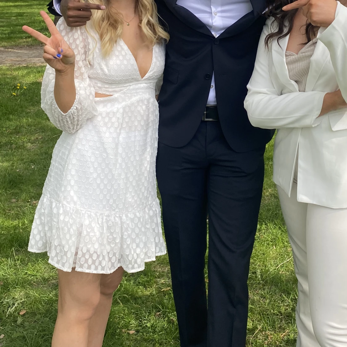 Studentklänning  - 90