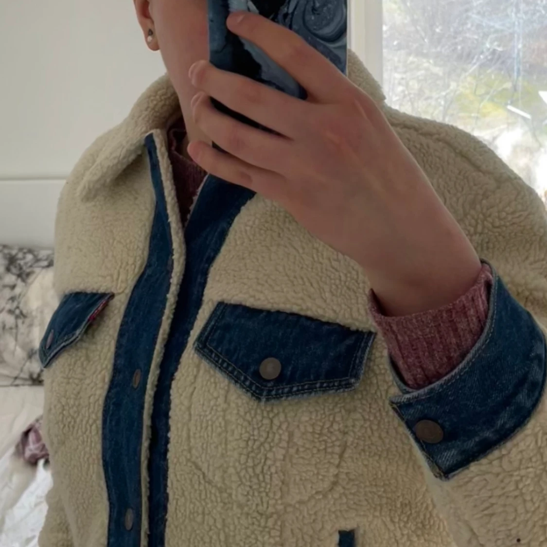 Levi’s jacka  - 92