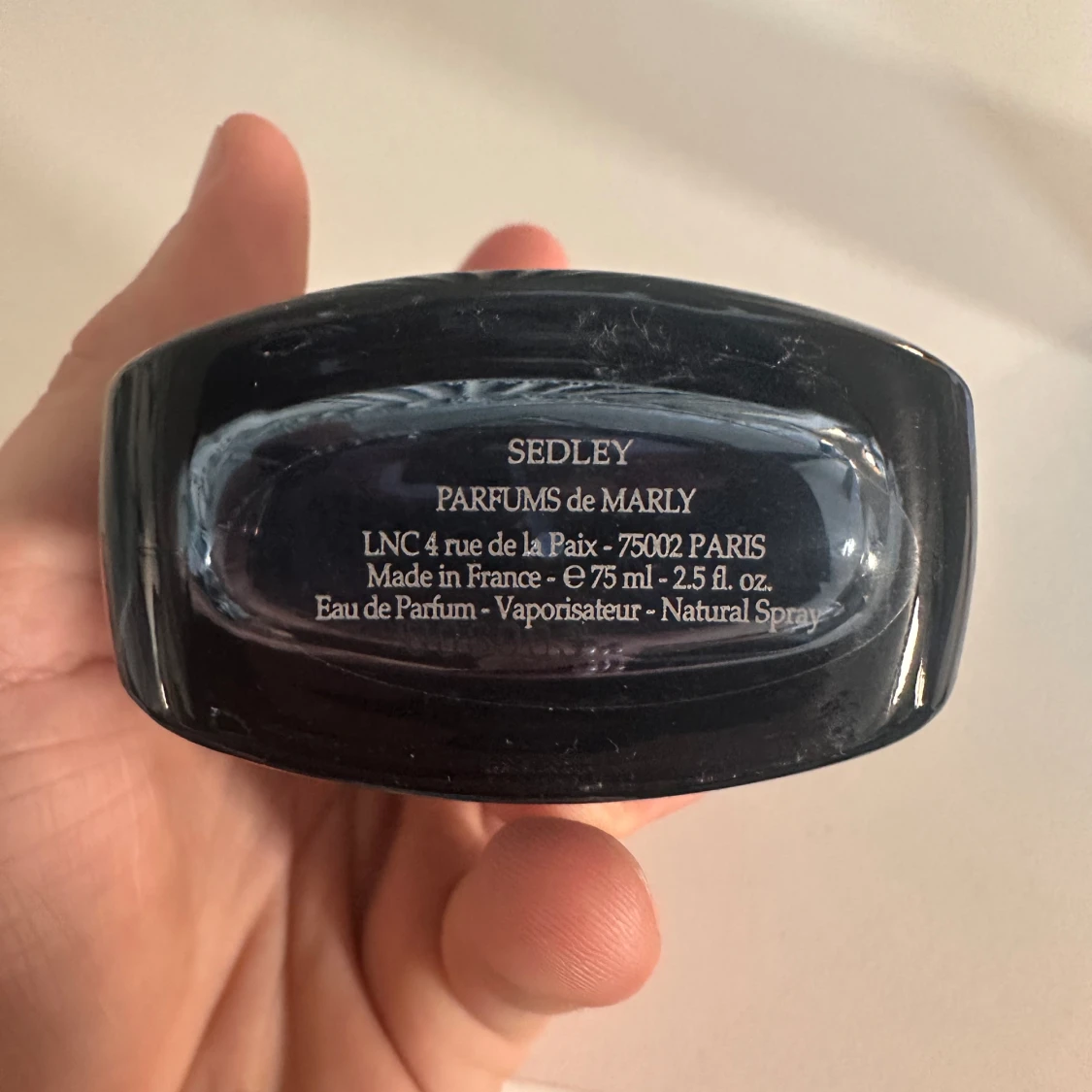 Parfums de Marly Sedley - 91