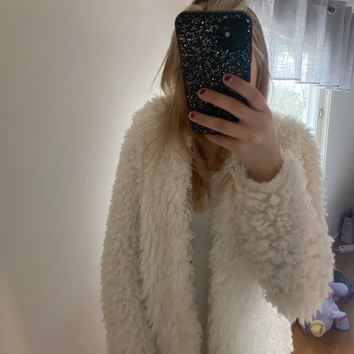 vit fluff jackađđ©đ«§đ