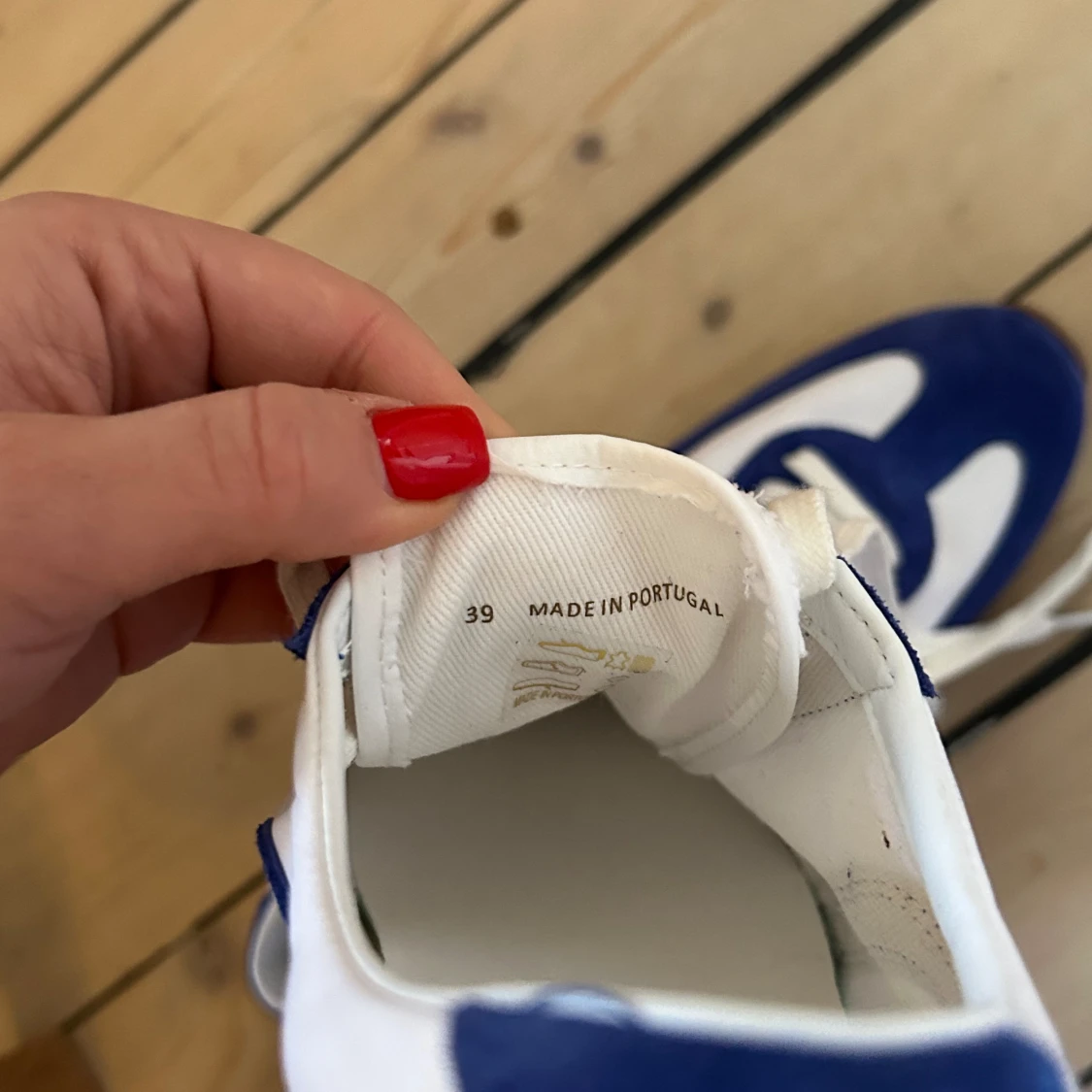 Rodebjer sneakers - 91