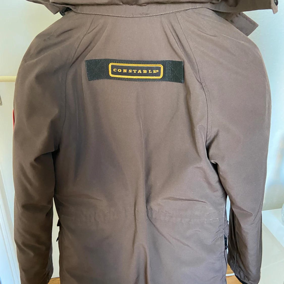 Canada goose jacka  - 92