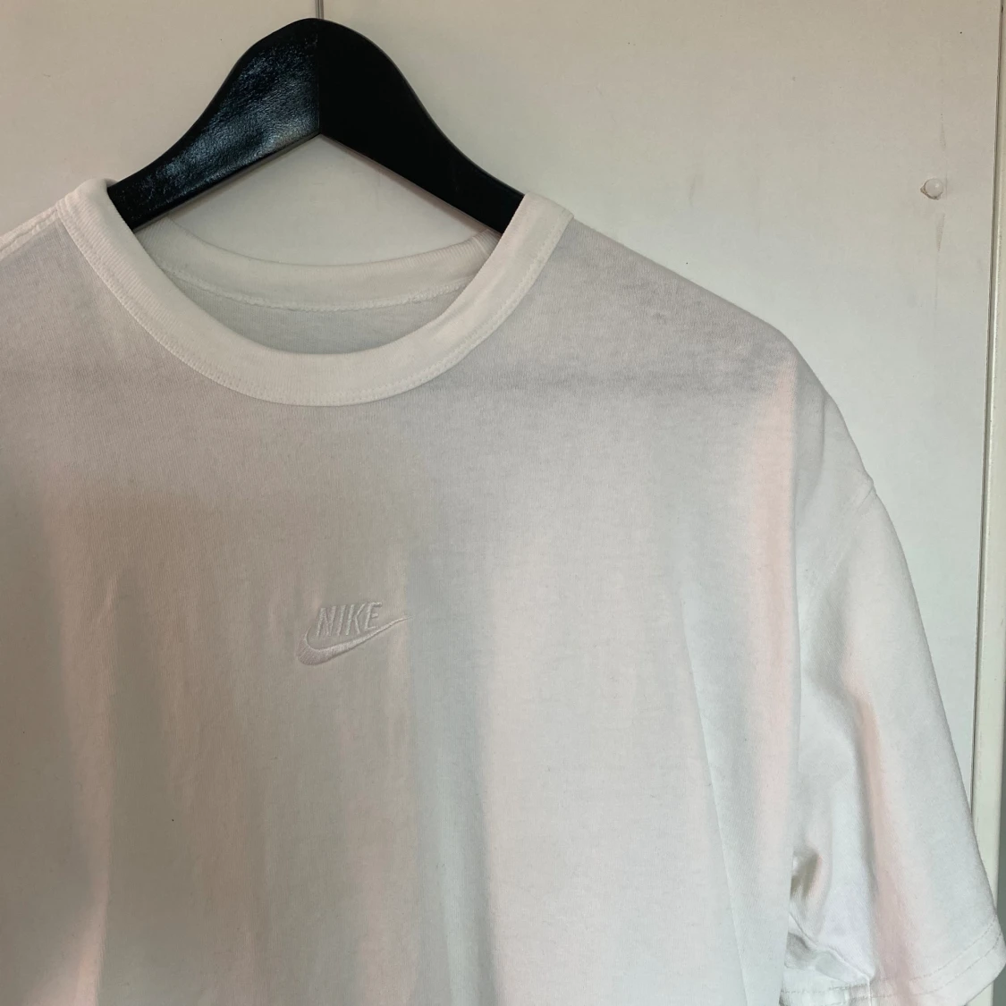 Nike Premium Essentials T-shirt White - 90