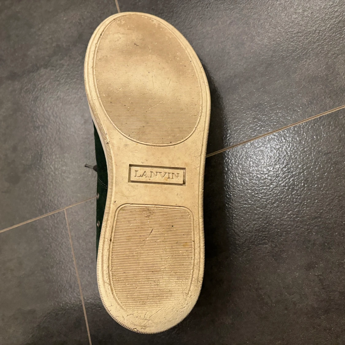 Lanvins - 91