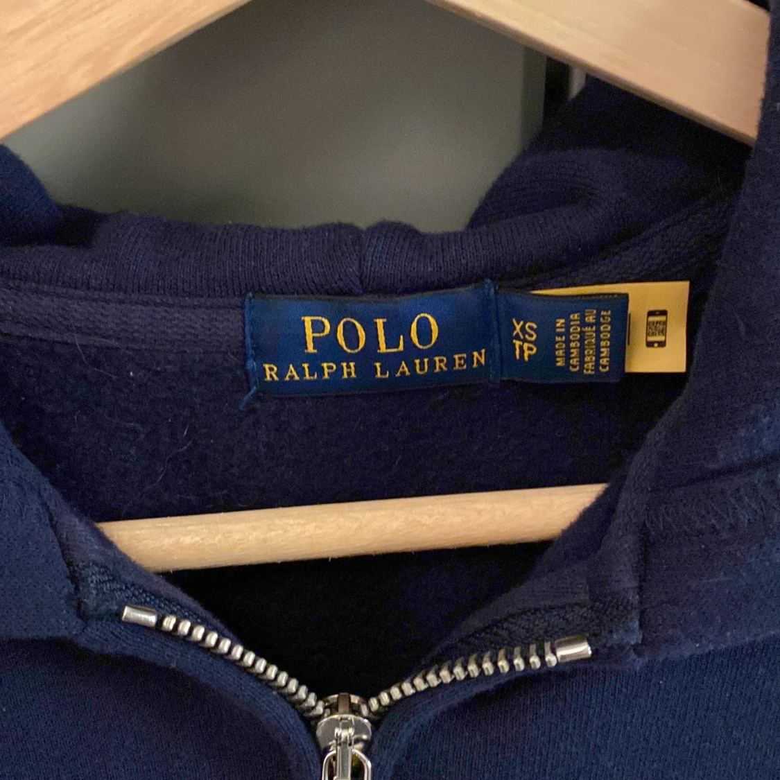 Ralph lauren zip up - 91