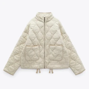 Jacka Från Zara - ❤️