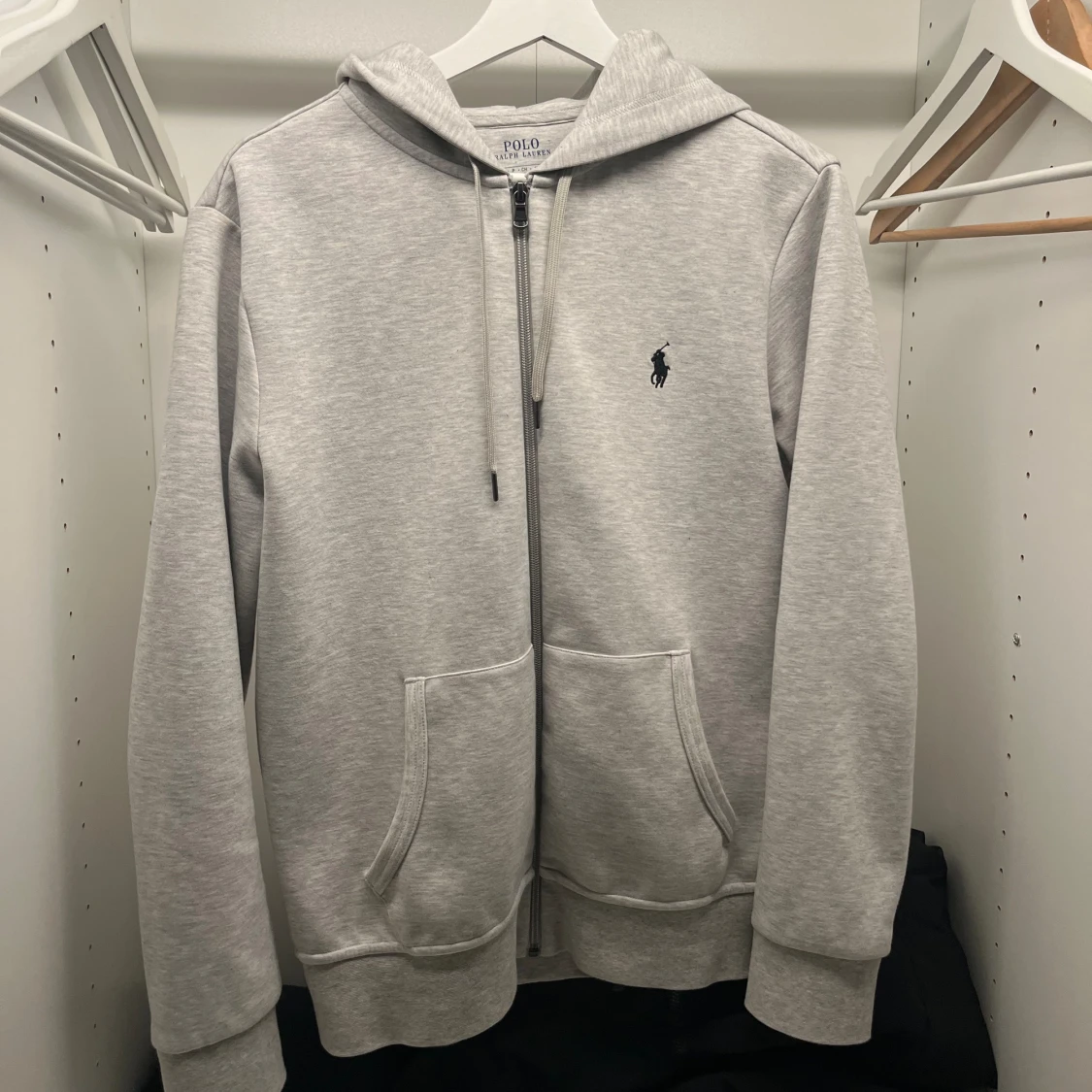 Polo Ralph louren zip-up