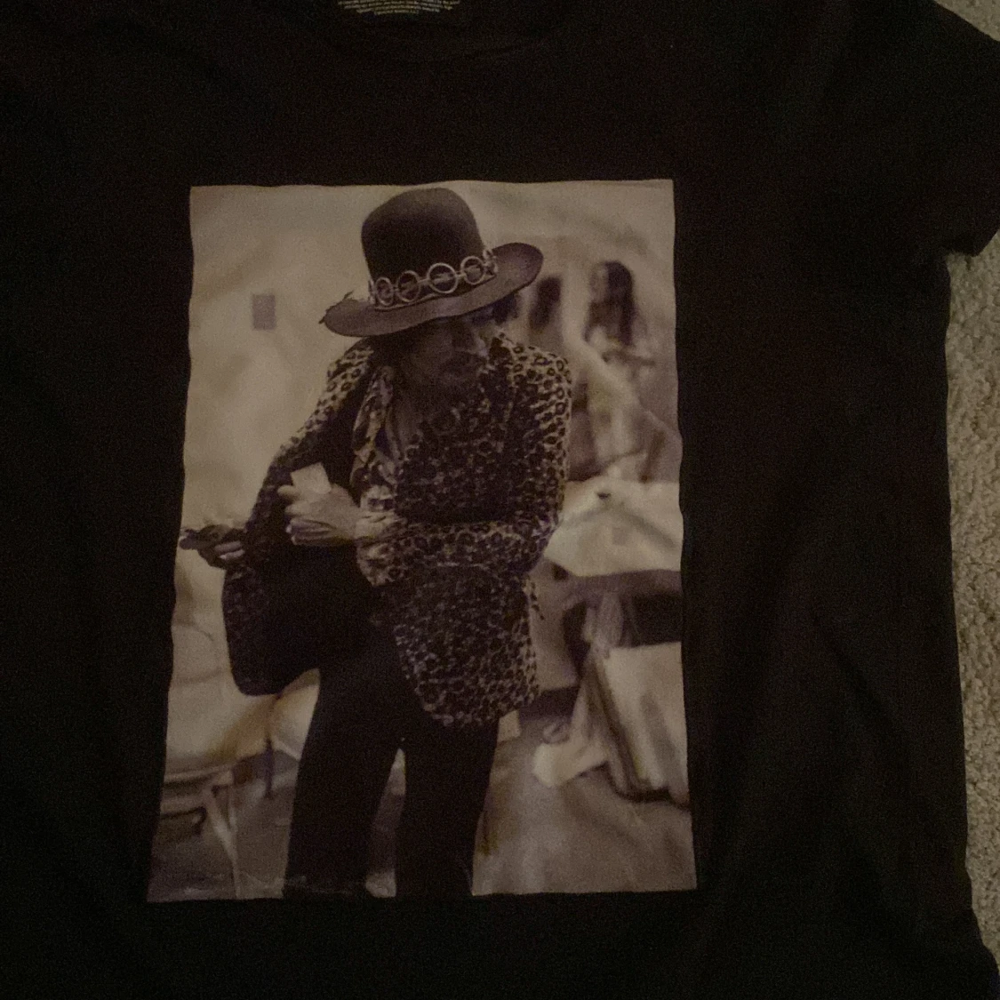 Limitato t-shirt - 91