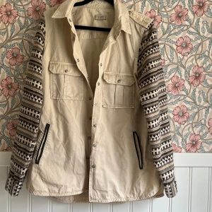 Jacka  - Använd en dag 