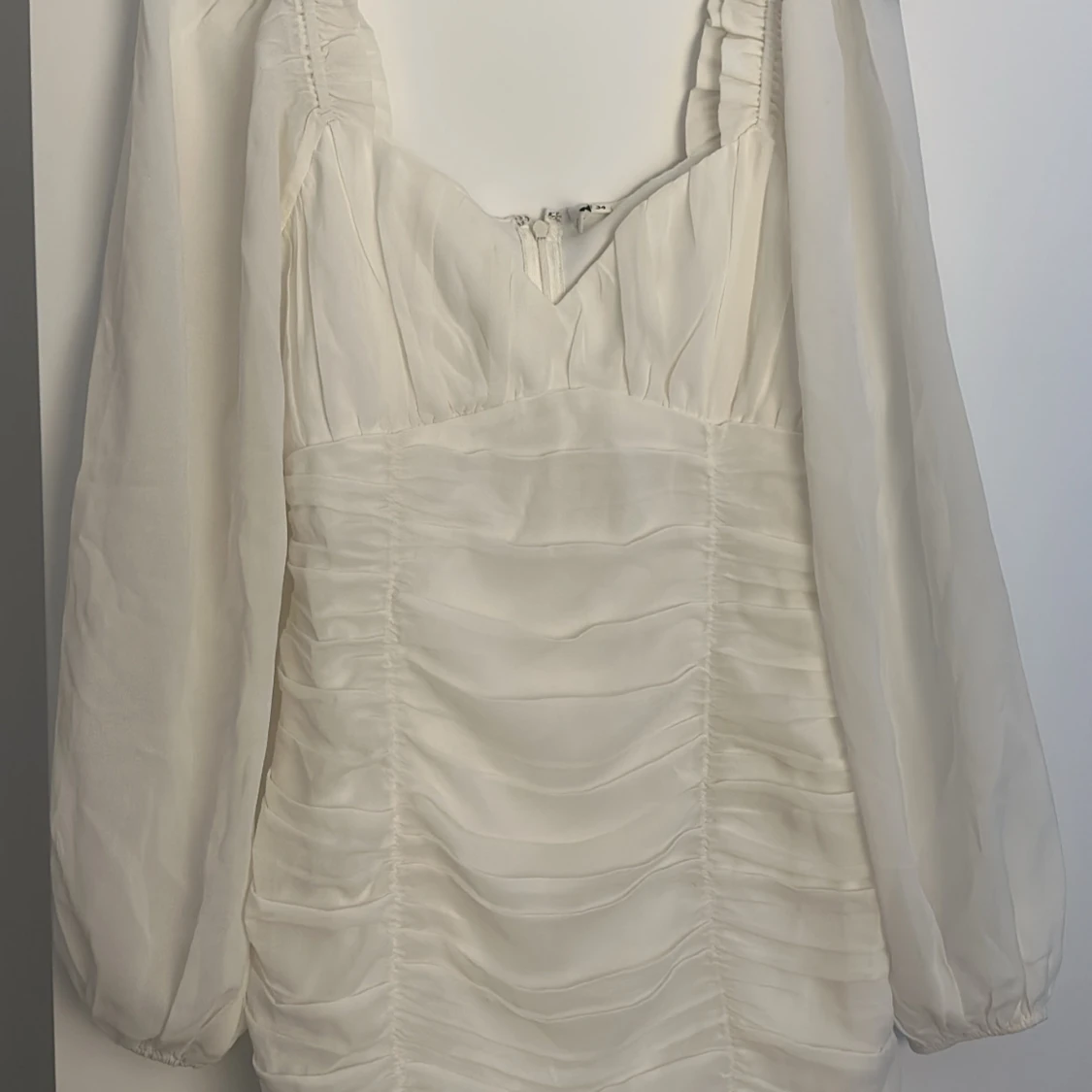 Nelly klänning st 34