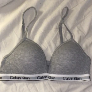 Calvin Klein bh  - Fint skick! 