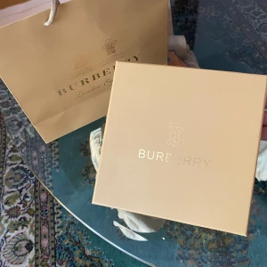 Burberry bälte  - Jag vill sälja min nya burberry bälte den är oanvänd, vi kan diskutera om priset via snabb äffar,
