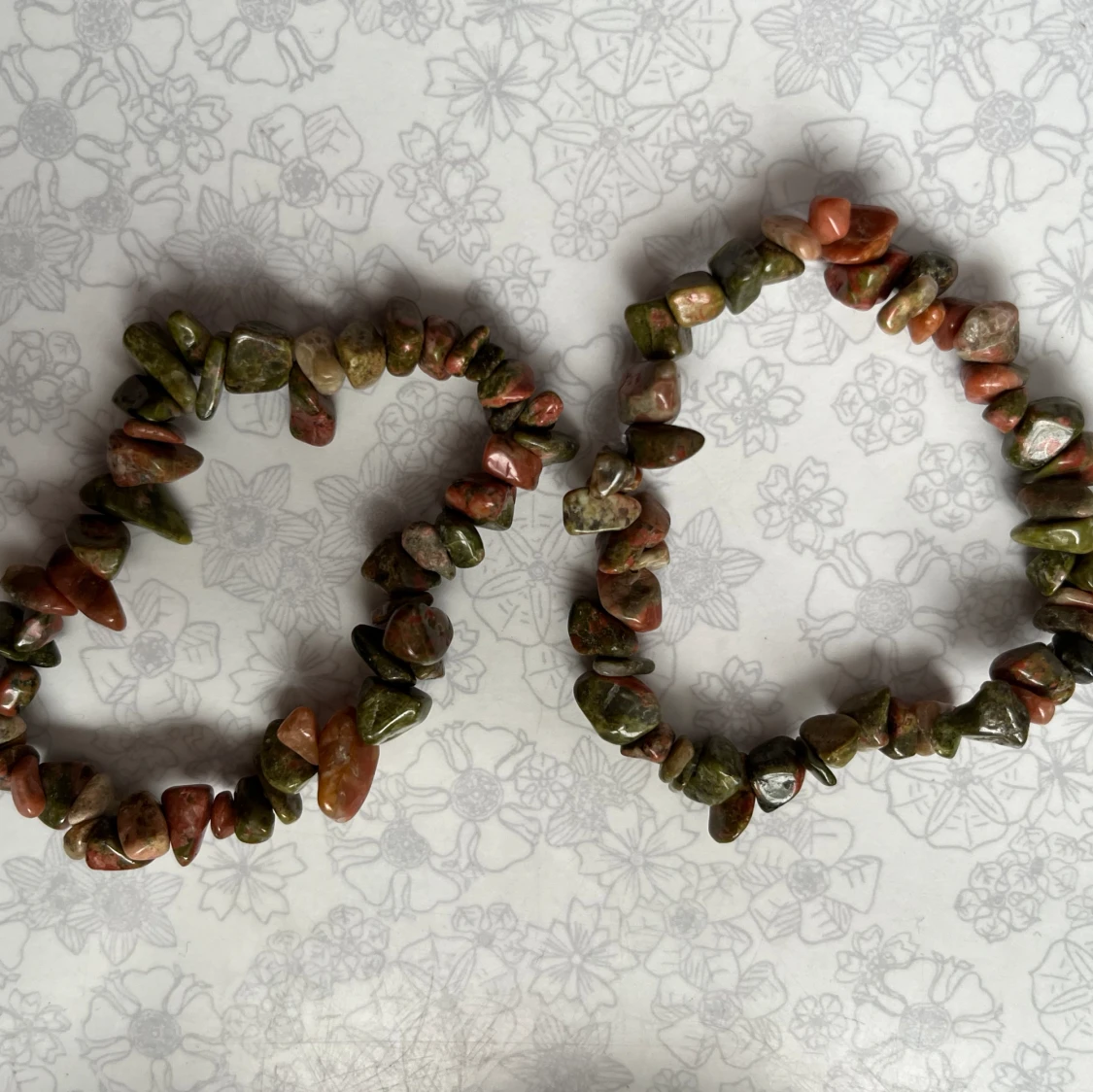 Kristallarmband - 90