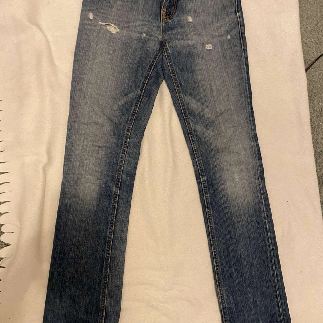 Nudie jeans